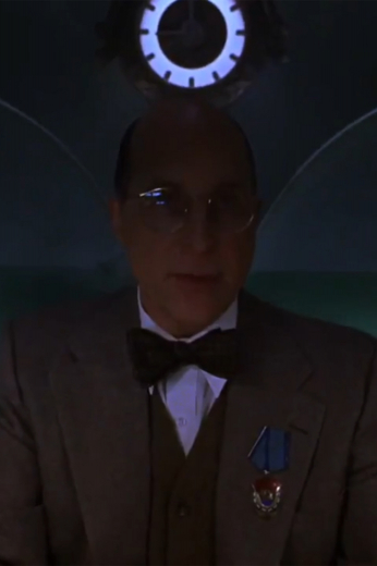 Mystery Men