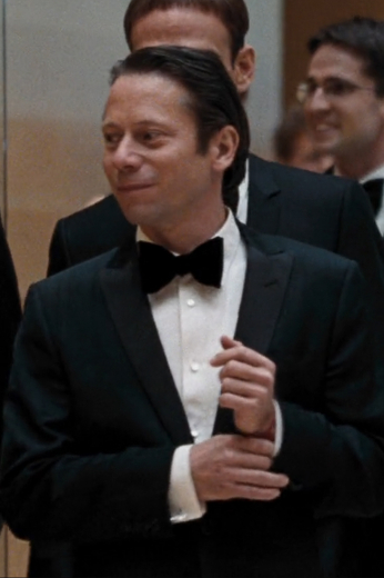 Quantum of Solace