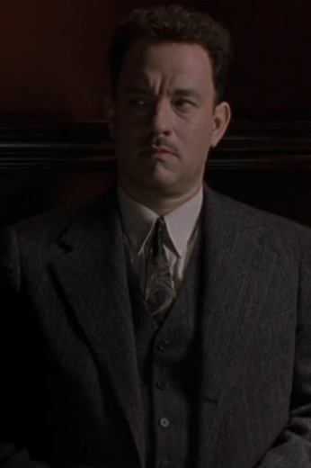 Road to Perdition