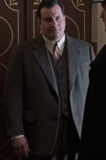 Road to Perdition