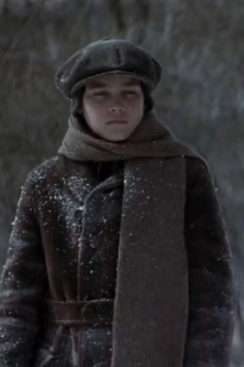 Road to Perdition
