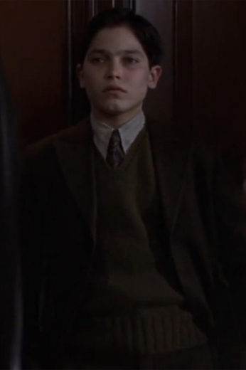 Road to Perdition