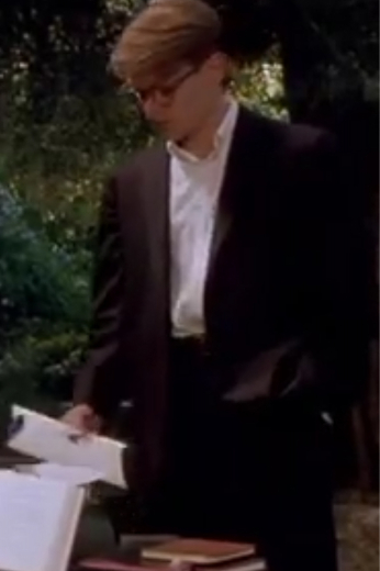 Talented Mr. Ripley