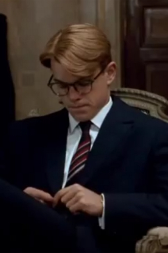 Talented Mr. Ripley