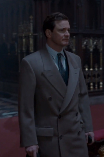 The King’s Speech
