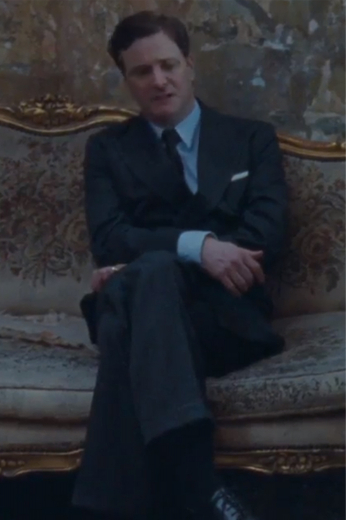 The King’s Speech