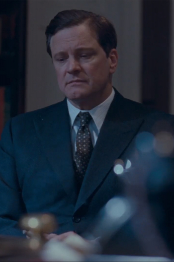 The King’s Speech