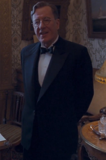 The King’s Speech