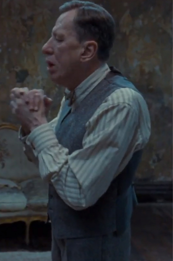 The King’s Speech