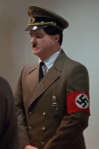 The Living Daylights