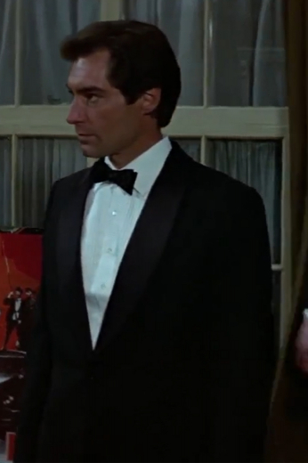 The Living Daylights