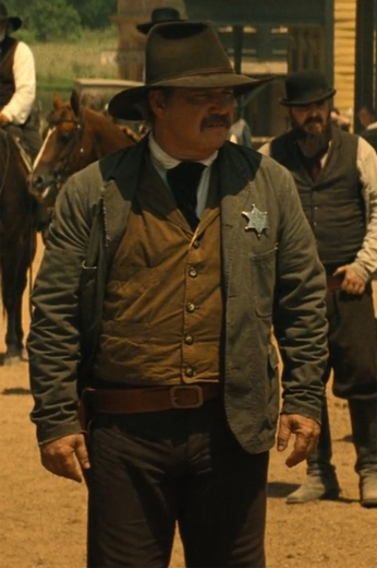 The Magnificent Seven