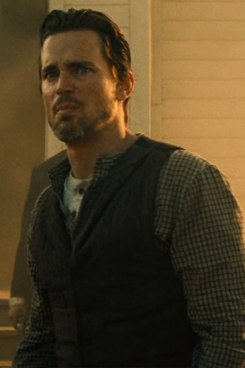 Mens Movie & Film replicas Vests & Waistcoats from Movies & Films