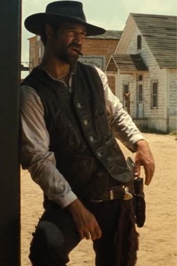 The Magnificent Seven