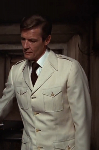 The Man with the Golden Gun