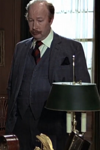 The Man with the Golden Gun