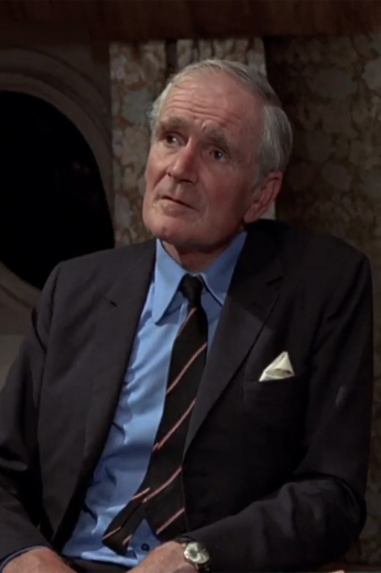 The Man with the Golden Gun