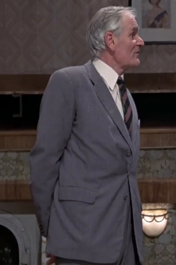 The Man with the Golden Gun