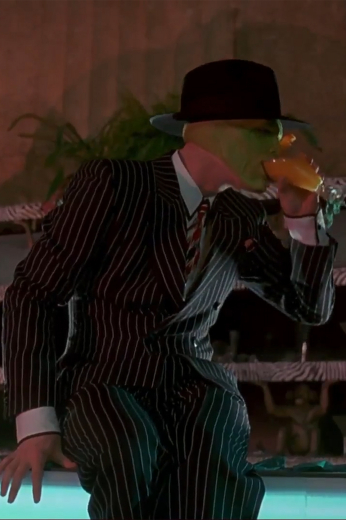 The Mask