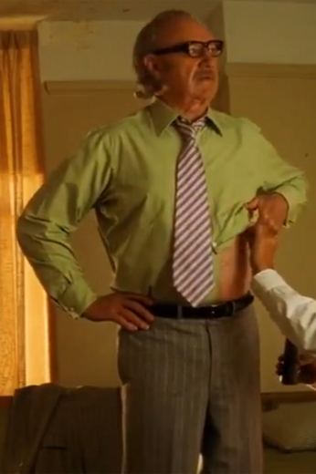 The Royal Tenenbaums