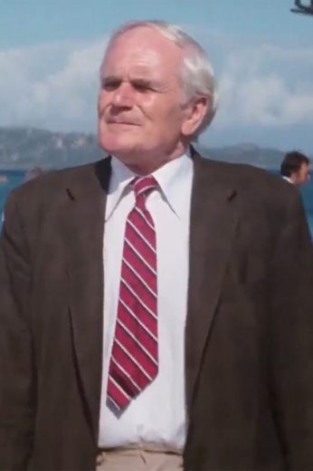 The Spy Who Loved Me