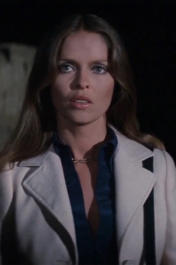 The Spy Who Loved Me