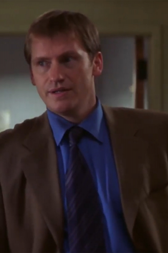 Thormas Crown Affair