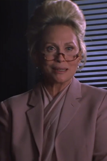 Thormas Crown Affair