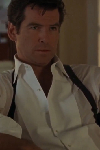 Tomorrow Never Dies