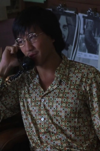 Almost Famous