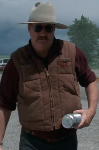 Brokeback Mountain