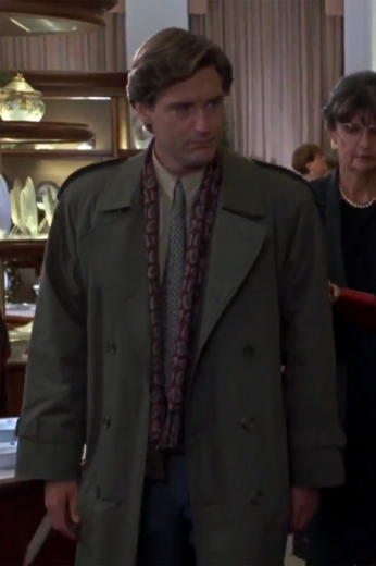 Sleepless In Seattle