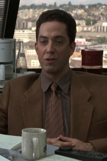 Sleepless In Seattle