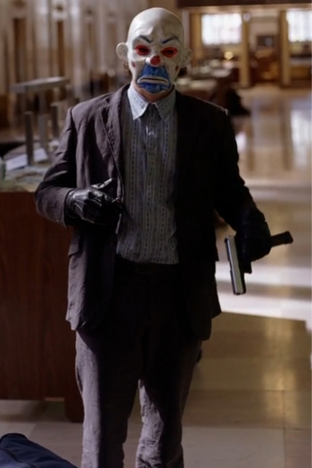 The Dark Knight