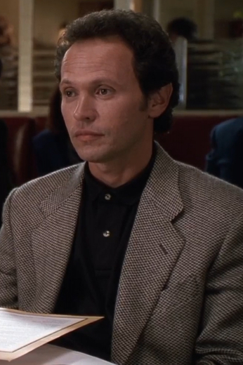 When Harry Met Sally