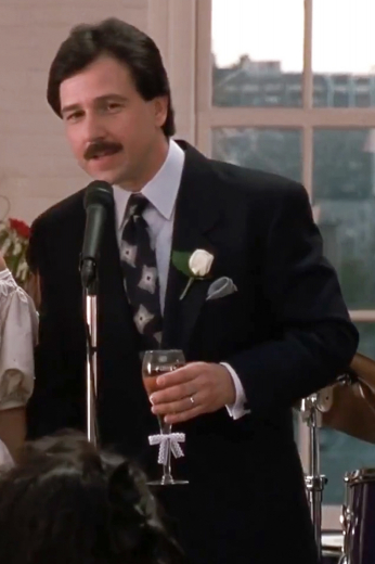 When Harry Met Sally