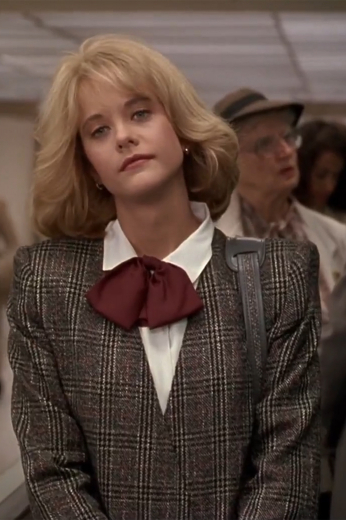 When Harry Met Sally