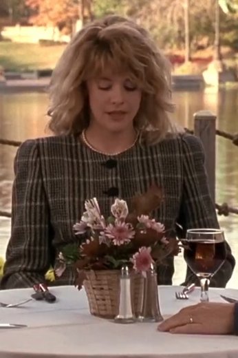 When Harry Met Sally
