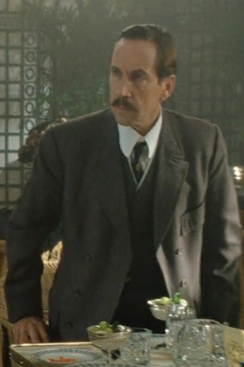 Mens Movie & Film replicas Men Suits from Movies & Films