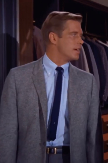 Breakfast At Tiffany