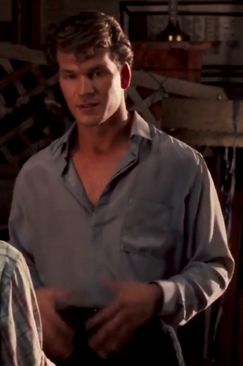 Dirty Dancing