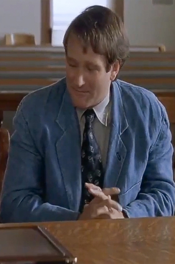 Mrs Doubtfire