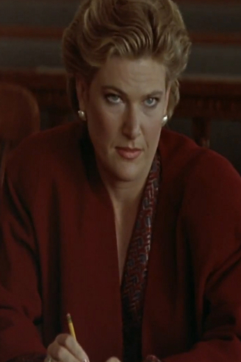 Mrs Doubtfire