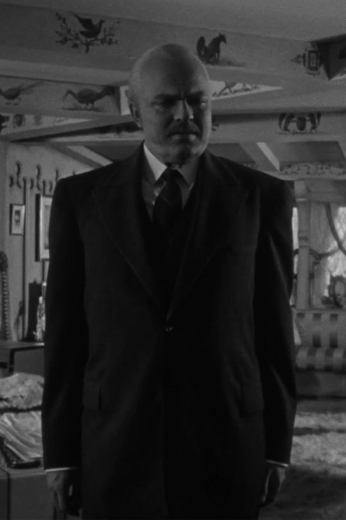 Citizen Kane