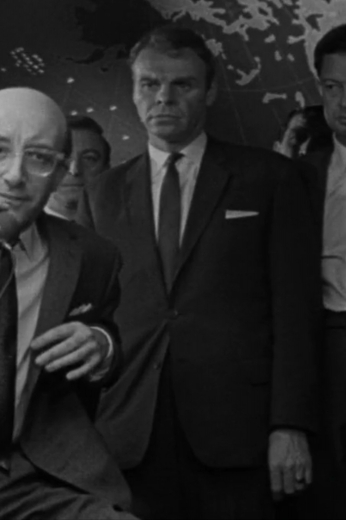 Dr. Strangelove