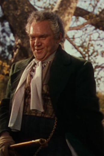 Gone With the Wind