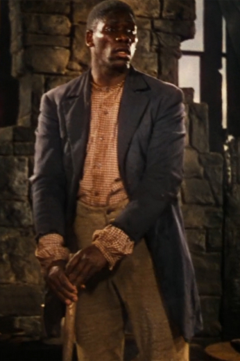 Gone With the Wind