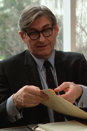 One Flew Over the Cuckoo's Nest