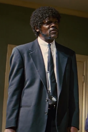 Pulp Fiction