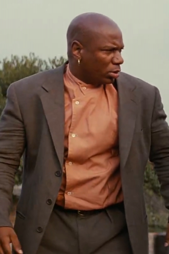 Pulp Fiction